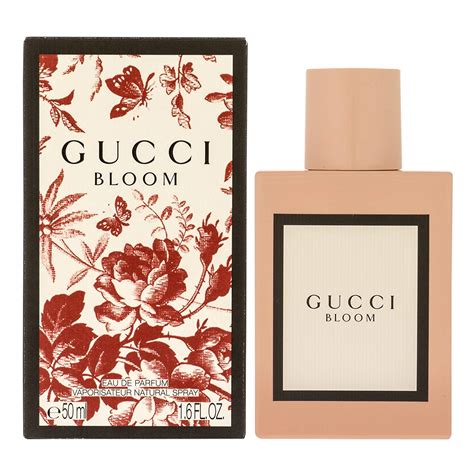 most popular gucci bloom perfume|Gucci Bloom 50ml price.